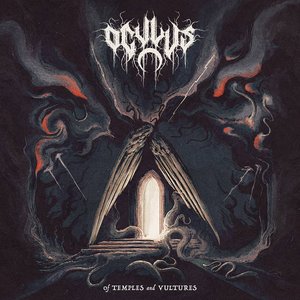Of Temples And Vultures