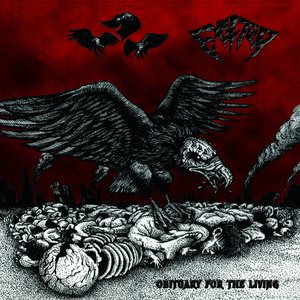 Obituary for the Living