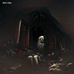 DEAD HOUSE