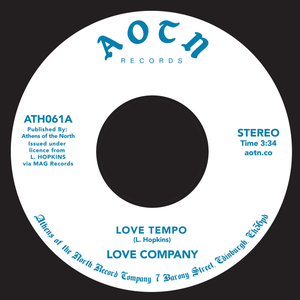 Love Company - Love Tempo Lyrics - Zortam Music