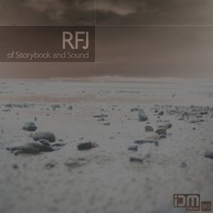 Of Storybook And Sound
