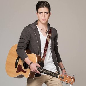 Avatar de Andrés Almeida