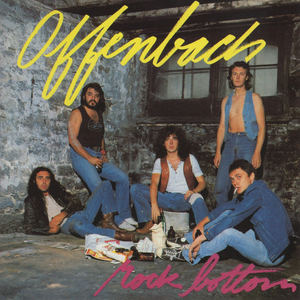 Offenbach - Rock Bottom Lyrics - Zortam Music
