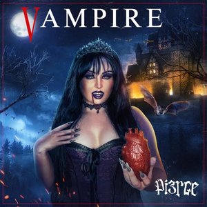 Vampire - Single