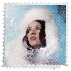 Artwork for Наша любовь
