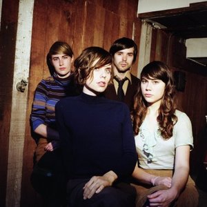 Avatar for Parenthetical Girls