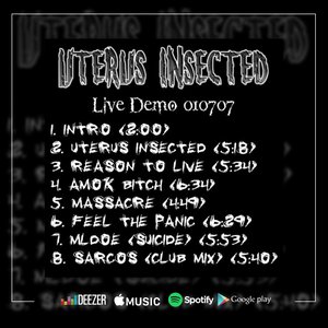 Live Demo 010707