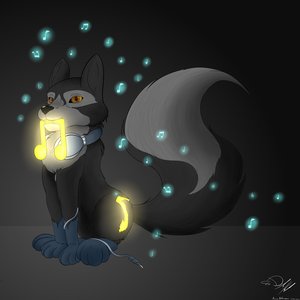 Avatar for N4ghtwolf