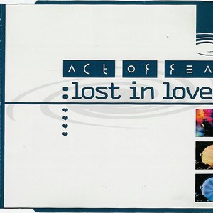 Act of Fear のアバター