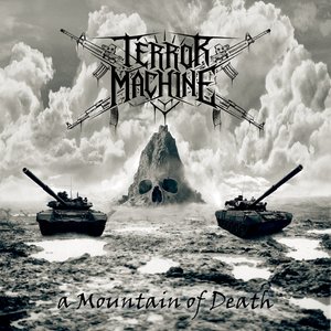 a Mountain of Death