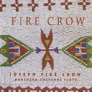 Fire Crow by Joseph Fire Crow
