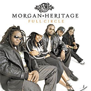 Avatar for Morgan Heritage & Bounty Killa