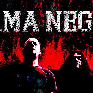Avatar de Lama Negra