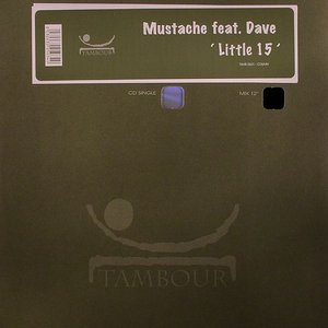 Avatar for Mustache feat. Dave