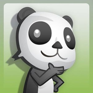Avatar for elefante de porcelana