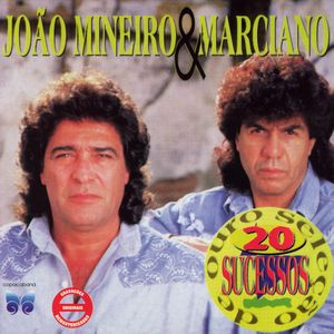 Selecao De Ouro - 20 Sucessos by João Mineiro & Marciano
