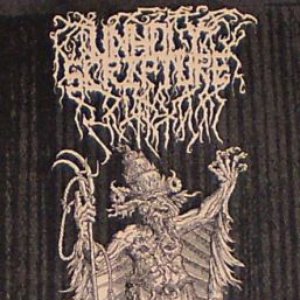 Avatar for Unholy Scripture