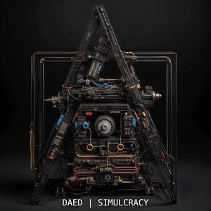 Simulcracy