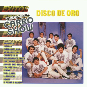 Artwork for Amor Añejo