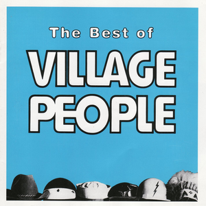 Village People - In the Navy - 1979