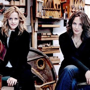 Avatar for Hélène Grimaud & Sol Gabetta