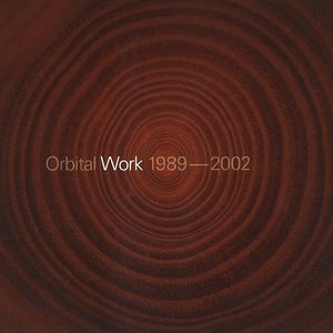 Work 1989-2002