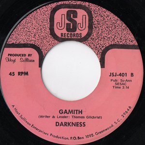 Avatar for Gamith