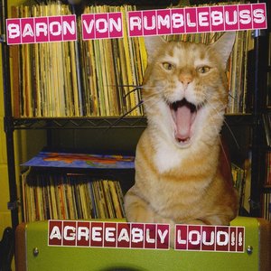 Agreeably Loud!!