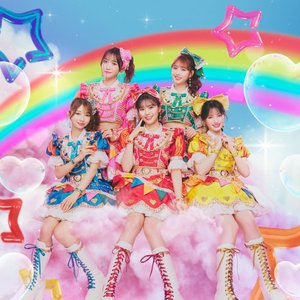 Cho Tokimeki Sendenbu のアバター