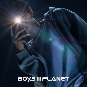BOYS II PLANET - HOLA SOLAR