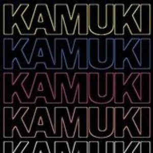Avatar for Kamuki