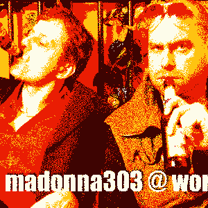 Аватар для Madonna 303