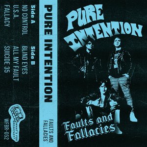 Faults and Fallacies