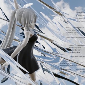 hana wo kogashita kimi / fukaku nemuri
