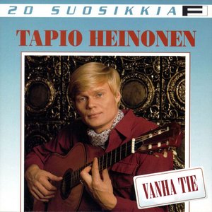 20 Suosikkia / Vanha tie