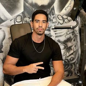Avatar for Vinny Rap Motivacional