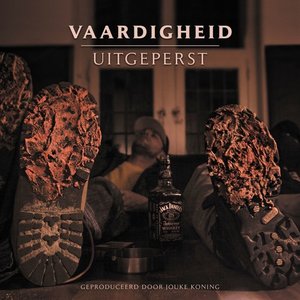 Uitgeperst