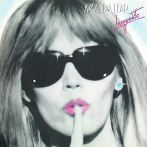 Amanda Lear
