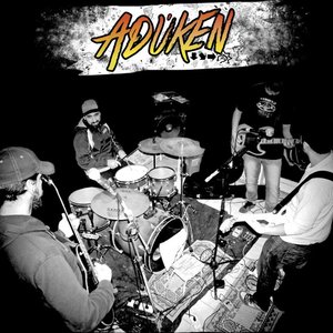 Avatar for Adúken