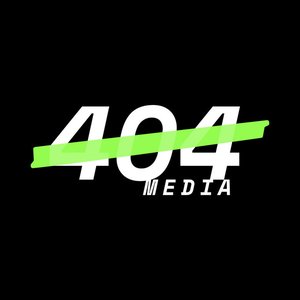 Avatar for The 404 Media Podcast