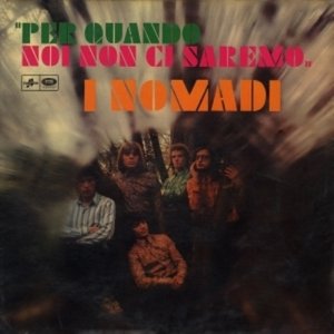 Per quando noi non ci saremo