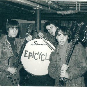 Avatar for Epicycle