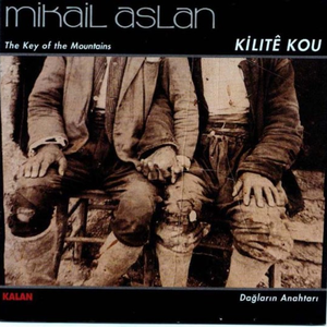 Kilite Kou by Mikail Aslan