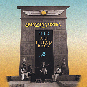 Jazayer Plus Ali Jihad Racy by Vince Delgado