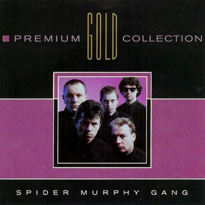 Premium Gold Collection by Spider Murphy Gang