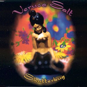 Shutterbug (promotional single)