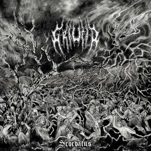 Scordalus