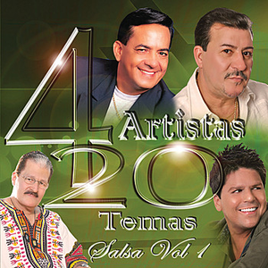 Artwork for Si Supieras