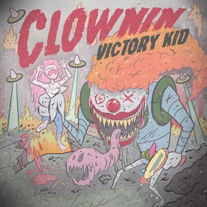 Clownin'