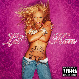The Notorious KIM album cover